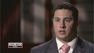 Pt. 1: College Football Player Survives Horrifying Abduction - Crime Watch Daily with Chris Hansen