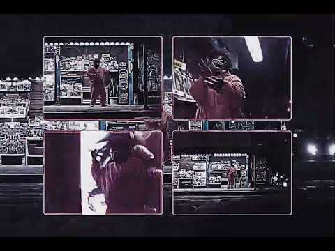 \PUSH N SHOVE\ by JIG LeFrost [Official Visualizer]