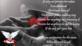Promise Her Anything 💕☸ڿڰۣ♥♥ Tom Jones