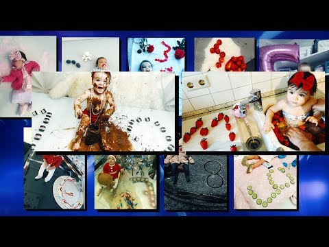 Latino Bend //Tu Injan Mo Top Model Amelie Elisee//©2019 ♫ █▬█ █ ▀█▀♫ STUDIO BEKO 4K  LESKOVAC