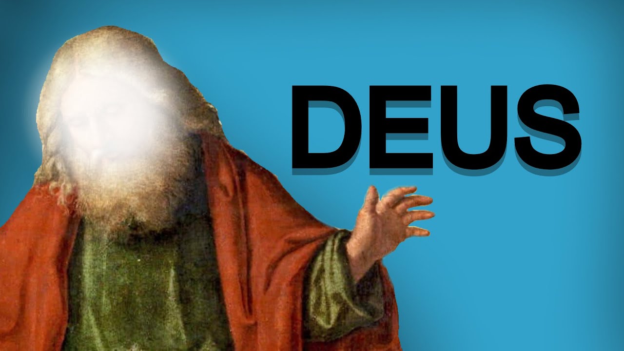 Não merecemos o AMOR de DEUS