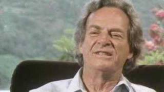 Richard Feynman Uncertainties Video