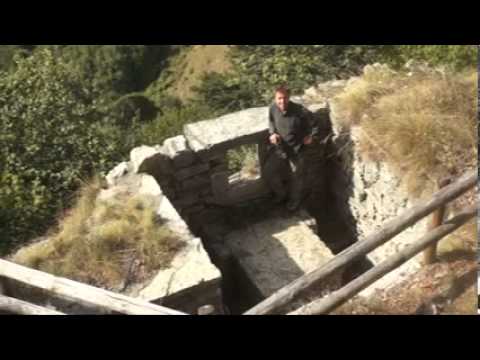 La traversata del Sasso Gordona(Co)