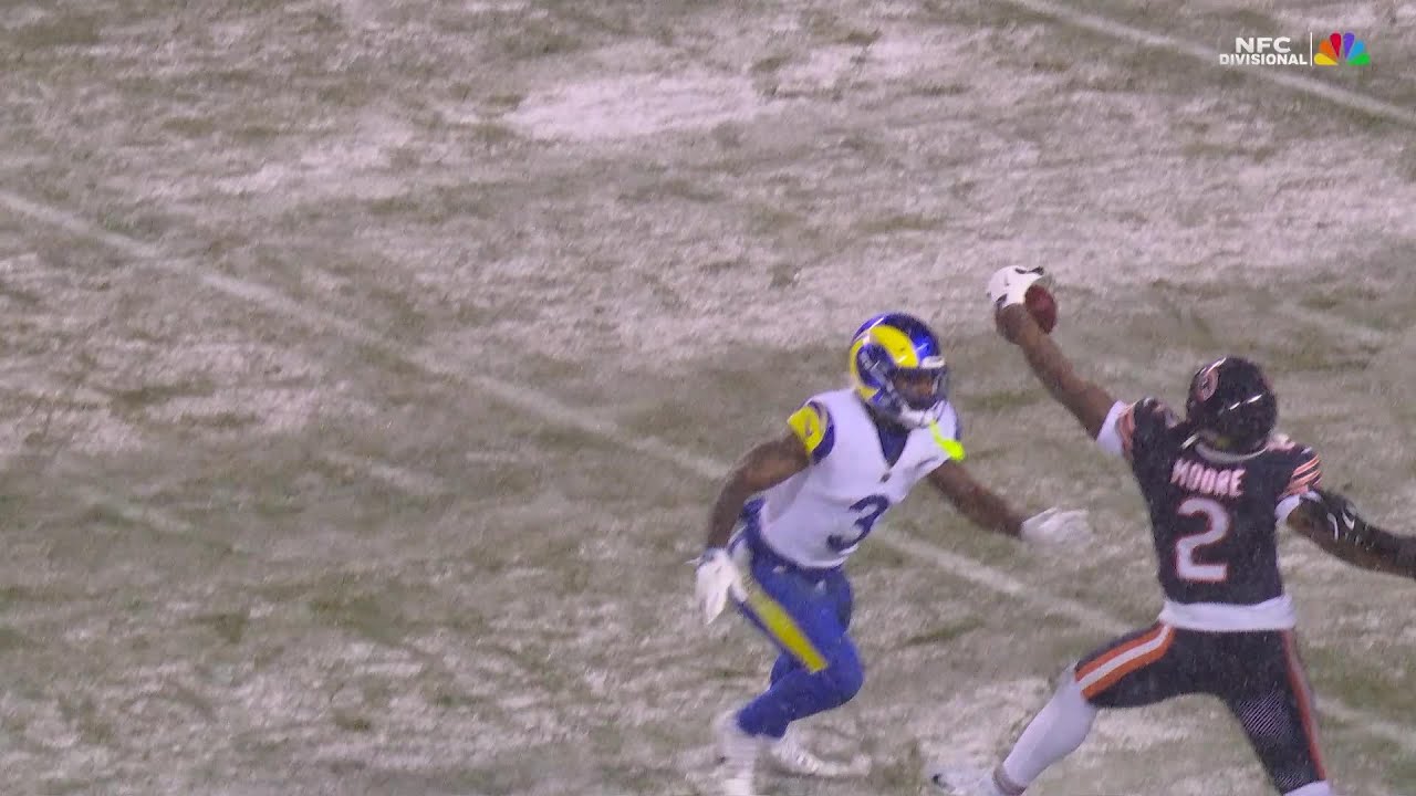 What a Catch! DJ snags a dart with style