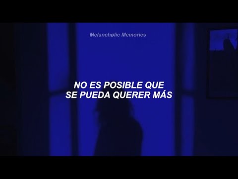 Ana Gabriel & Vikky Carr - Cosas Del Amor (Letra)