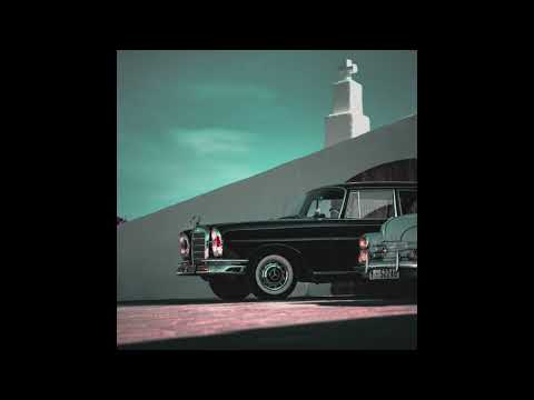 Strandz x Digga D x 50 Cent 90's/2000's Sample Type Beat - "DON'T WORRY"