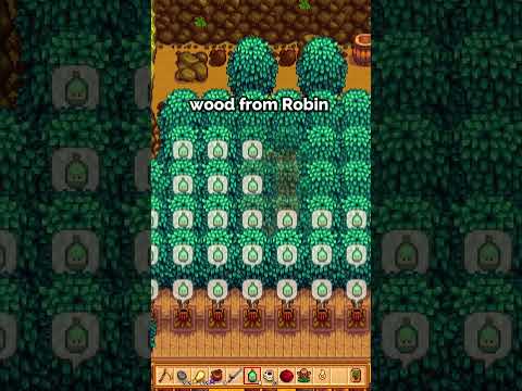 Million Gold a Week  #stardewvalley