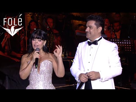 Aurela Gace - Sajmir Pirgu THIS IS A MAN'S WORLD 