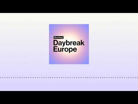 French Far Right Strength & Bond Vigilantes Eye Europe's Elections | Bloomberg Daybreak: Europe...