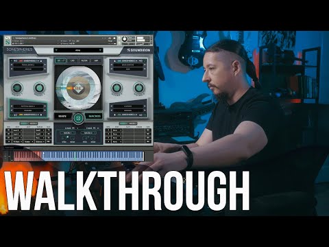 Walkthrough: Sonespheres - Limitless