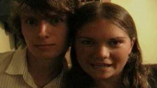 "The Skins" by Scissor Sisters (Media Studies practise coursework)