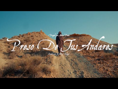 08. IVANCANO & AURY SALAZAR - PRESO DE TUS ANDARES