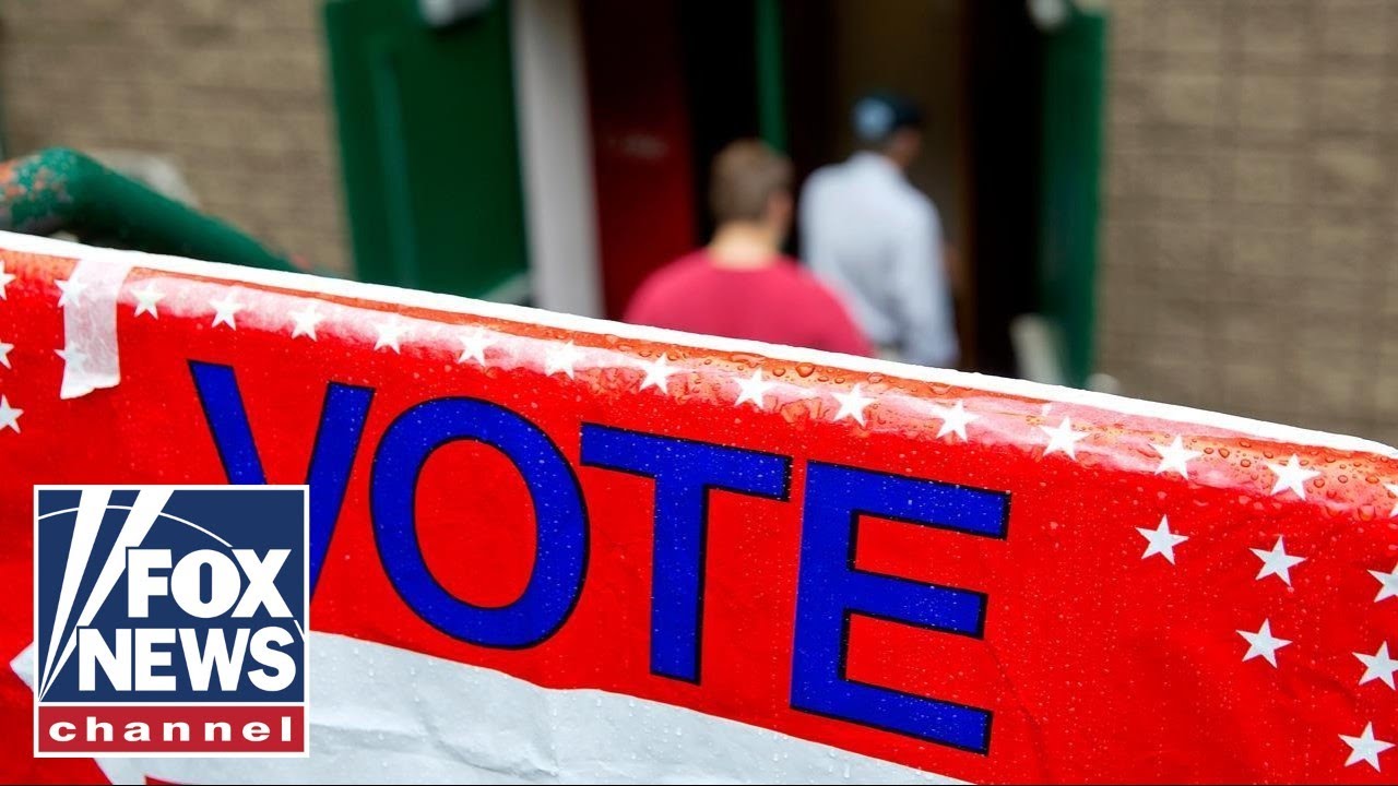 'HOAXES': Bomb threats deemed not credible, officials assure NJ voting sites are safe