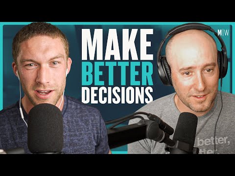 Shane Parrish - Mental Models, Good Decisions & Better Content | Modern Wisdom Podcast 334