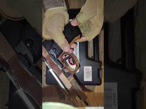 Beretta 92fs Full Review. Umarex Beretta 92fs. #umarex #airpistol #airgun