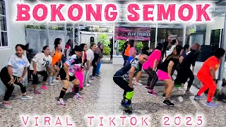 Download lagu DJ SMOKE BOOK | VIRAL TikTok 2025 | ZUMBA | ARUL ZIN mp3