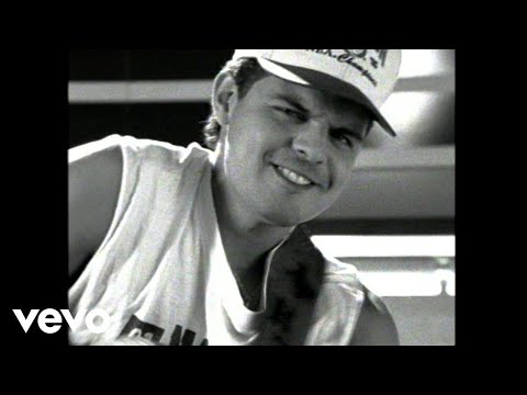 Rick Trevino - Save This One for Me (Official Video)