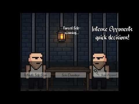 Human Lock video thumbnail