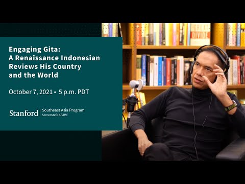 Donald K. Emmerson | FSI