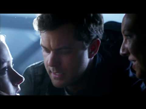 Polivia Scenes || 5x04 - Etta's death