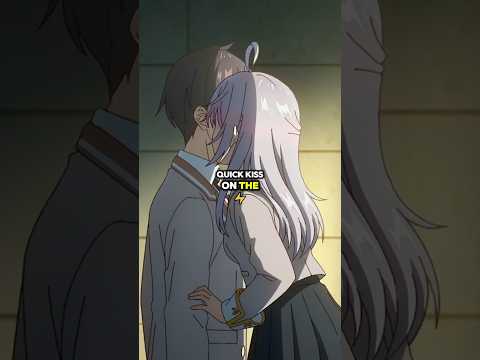 How She Turn From I Love You To A Slap! - Alya Sometimes Hides Her Feelings in Russian #anime