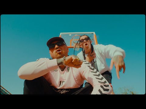 Phyzh Eye, Mike Díaz - Rappers Visionarios con Tocadiscos Trez