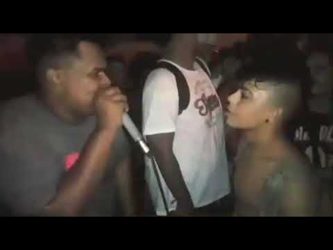 Ceceu mc x Druh mc | 2 Round | Grande final | Batalha da paz | PB