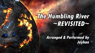 The Humbling River ~REVISITED COVER~