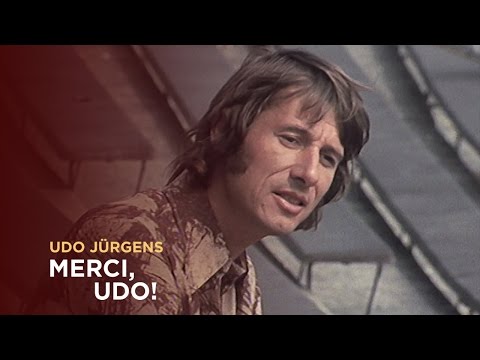 Udo Jürgens - Zeig mir den Platz an der Sonne (Drehscheibe 07.11.1971) (VOD)