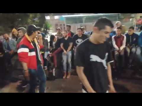 Seven to Punch|| Muerte Súbita || Parka vs Koracha vs Cyfrado vs Jota vs Price  vs Basstian21