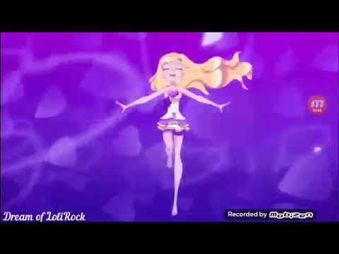 Lolirock My Transformation