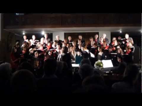 Sing for the climate. Oppuurs.