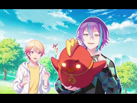 planet loop rui & tsukasa ver (ruikasa ver + len) except the vocals are louder