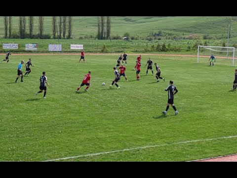 Victoria Viișoara - Unirea Tritenii de Jos 1-3 (29.04.2023)