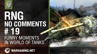 World of Tanks: RNG - Episode 19