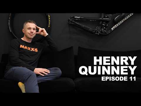 "E Bikes suck" | From GMBN to Pinkbike to Quarter HP