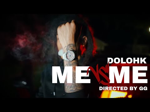 DoloHk - Me Vs Me (Official Music Video)