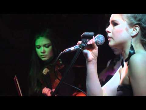 Surtsey Sounds. (3). Six Winters.  The Place.  26.05.2011