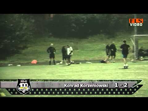 8. tydzień: Rocket Fuel - Feraina (FLS Jesień 2011)