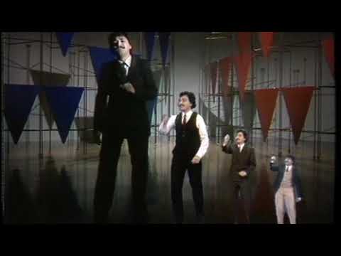 OTO PESTNER-SUŽENJ TVOJ(1981)