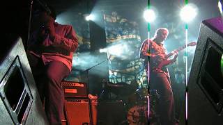 The Derek Trucks Band: Dallas '09 [Part 1]