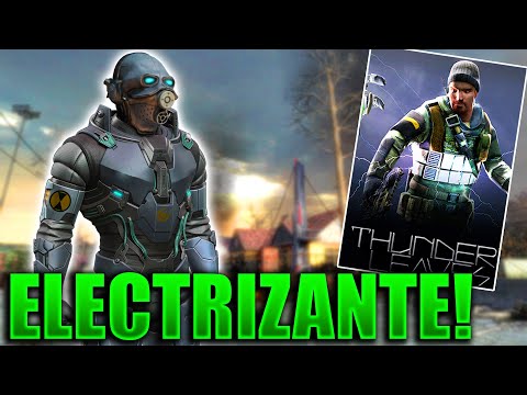 Half-Life: Que Pasaría si El combine no destruía américa? - Thunder's Leaves Reseña Análisis