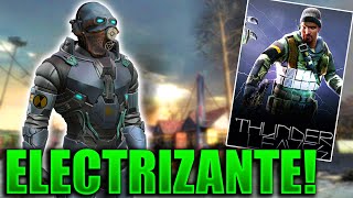 Half-Life: Que Pasaría si El combine no destruía américa? - Thunder's Leaves Reseña Análisis