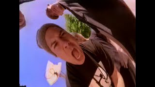 DOWNSET - Anger (Enhanced HD) 1994