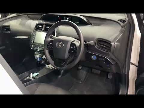 Toyota Prius 1.8 HYBRID AUTOMATIC - CRUISE CONTROL - Image 2