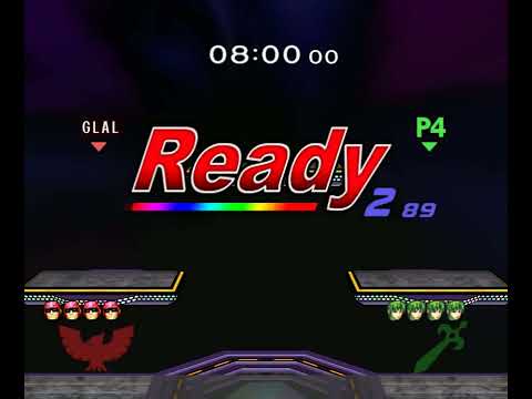 GDubs vs Trejohn6 - DMGC 123 - LR2