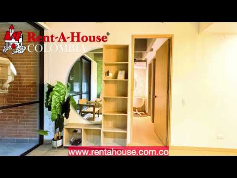 Apartamentos, Venta, Envigado - $820.000.000