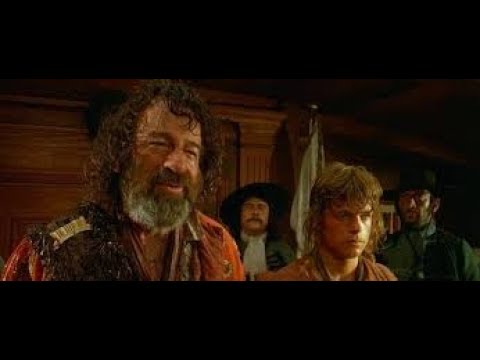 ФИЛЬМ ПРИКЛЮЧЕНИЯ "Пираты" --- ADVENTURE MOVIE "Pirates"