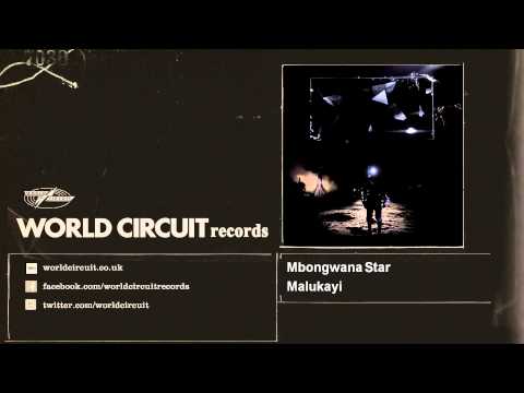 Mbongwana Star - Malukayi - feat. Konono No. 1