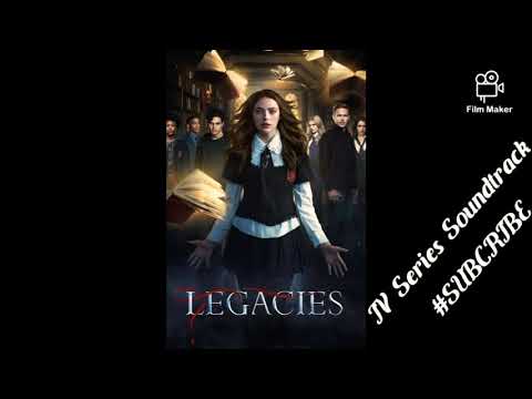 Legacies 2x03 Soundtrack - Lash Out - ALICE MERTON